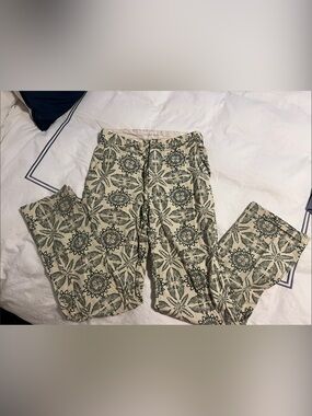Poolside Pant